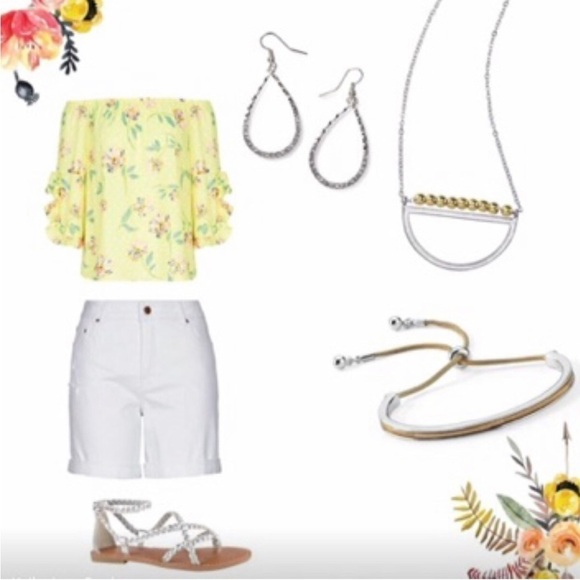 Park Lane Emerson Necklace - Picture 6 of 11